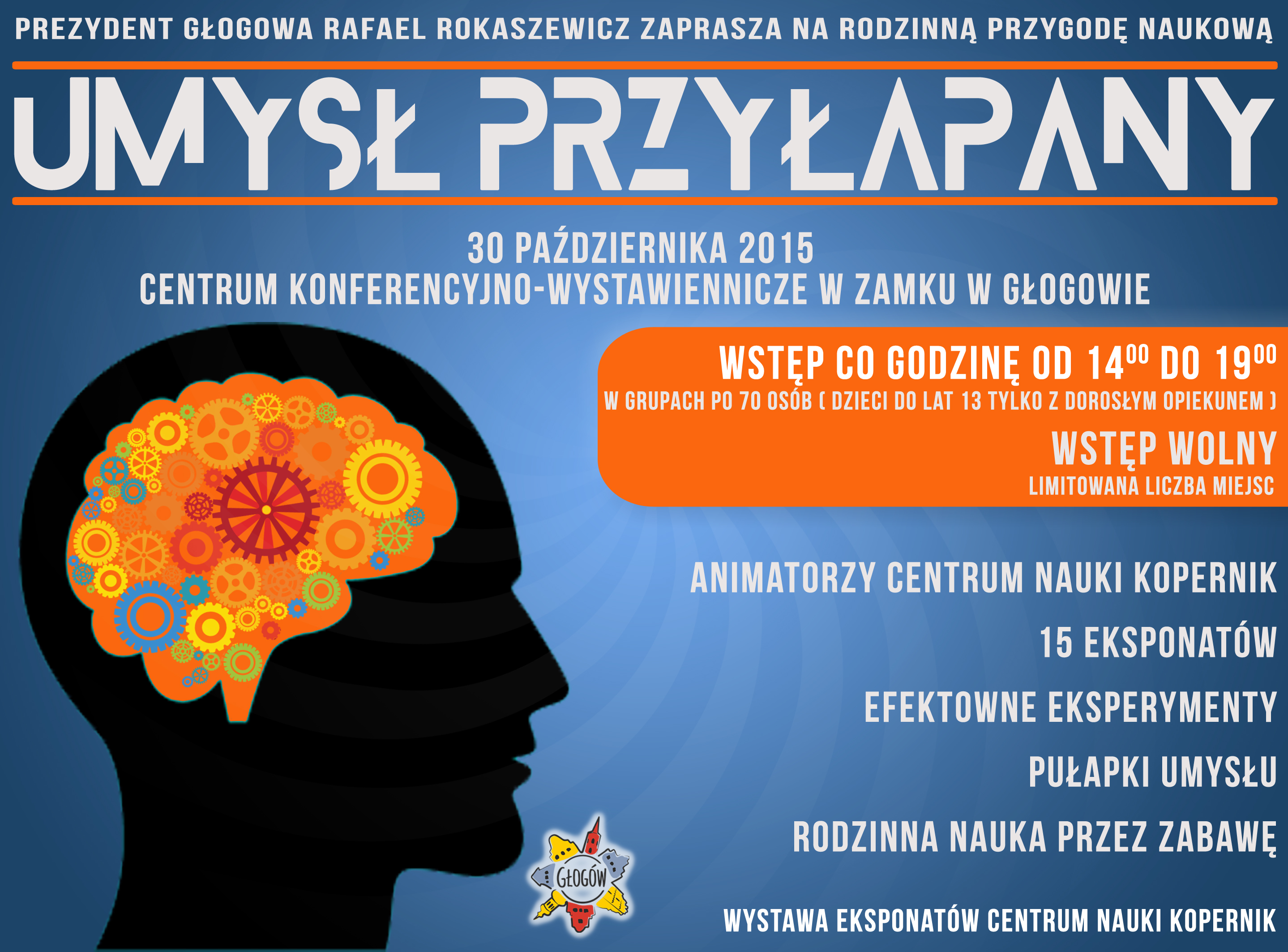 Ilustracja do artykuły: Umysł przyłapany.